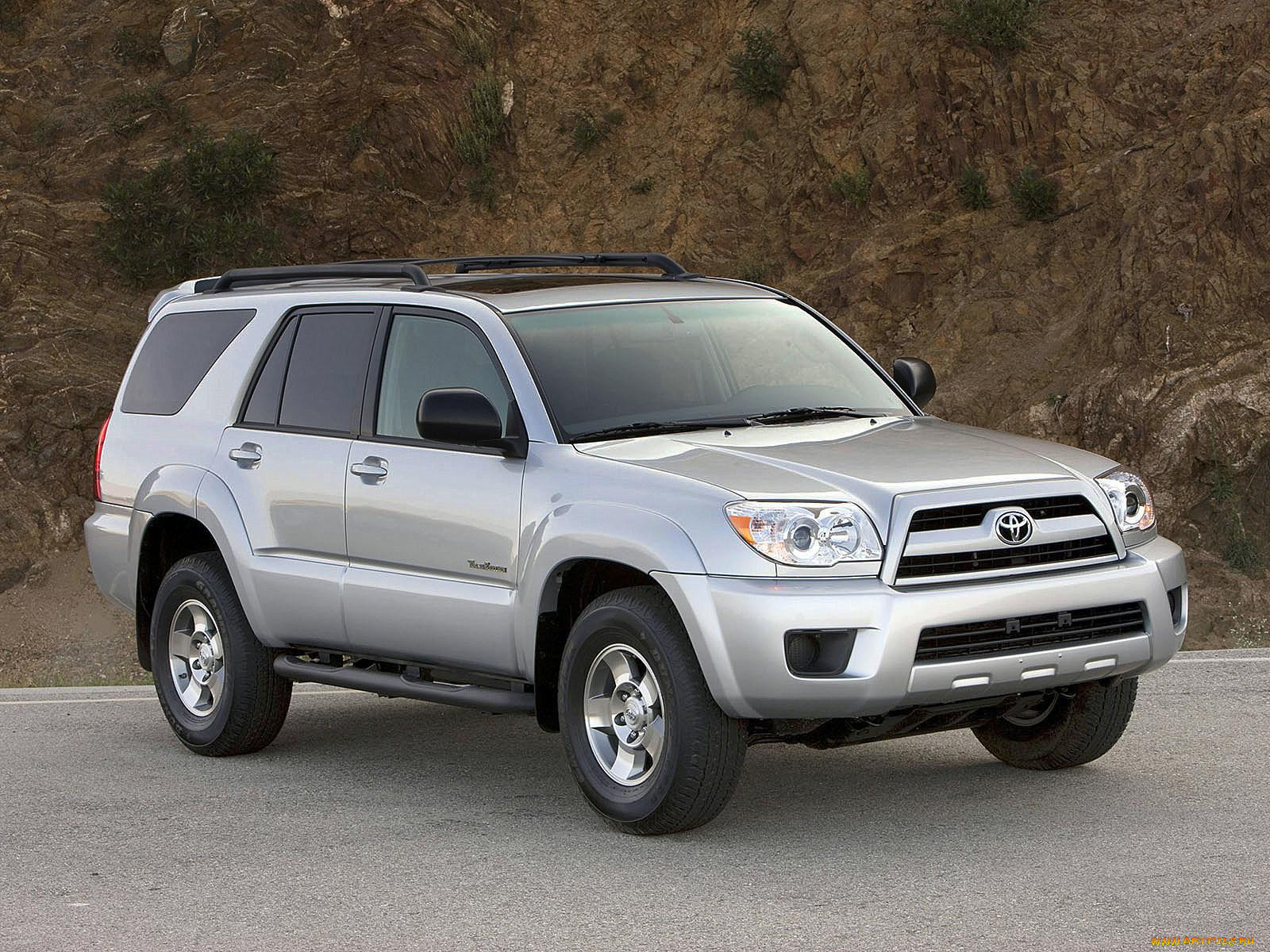 4runner, , toyota